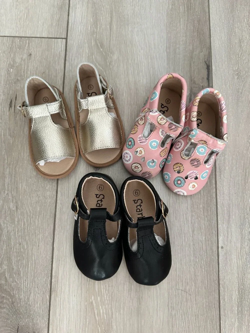 Size 6 Baby Shoes Lots Flash Sale toddler Shoes Sandals